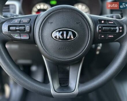Серый Киа Соренто, объемом двигателя 2.36 л и пробегом 108 тыс. км за 14700 $, фото 29 на Automoto.ua