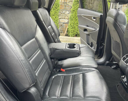 Сірий Кіа Соренто, об'ємом двигуна 2.2 л та пробігом 253 тис. км за 18999 $, фото 103 на Automoto.ua