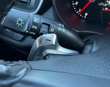 Серый Киа Соренто, объемом двигателя 2.2 л и пробегом 257 тыс. км за 23990 $, фото 25 на Automoto.ua