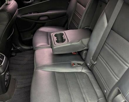 Серый Киа Соренто, объемом двигателя 2.2 л и пробегом 193 тыс. км за 21900 $, фото 51 на Automoto.ua