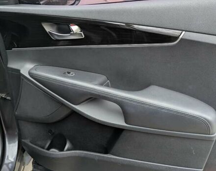 Серый Киа Соренто, объемом двигателя 2.2 л и пробегом 193 тыс. км за 21900 $, фото 62 на Automoto.ua