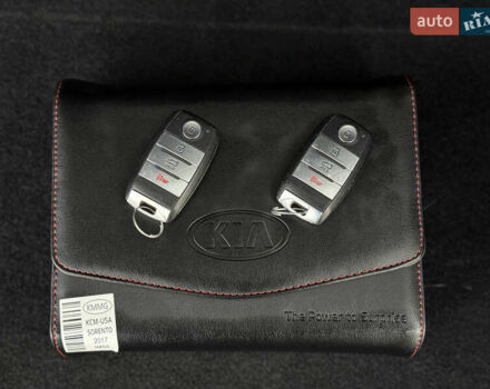 Сірий Кіа Соренто, об'ємом двигуна 0 л та пробігом 205 тис. км за 13400 $, фото 54 на Automoto.ua
