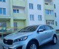 Серый Киа Соренто, объемом двигателя 2.36 л и пробегом 171 тыс. км за 14500 $, фото 34 на Automoto.ua