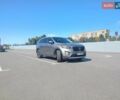 Серый Киа Соренто, объемом двигателя 3.3 л и пробегом 150 тыс. км за 17500 $, фото 4 на Automoto.ua