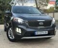 Серый Киа Соренто, объемом двигателя 2.36 л и пробегом 108 тыс. км за 14700 $, фото 4 на Automoto.ua