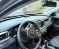Сірий Кіа Соренто, об'ємом двигуна 2.36 л та пробігом 181 тис. км за 14800 $, фото 34 на Automoto.ua