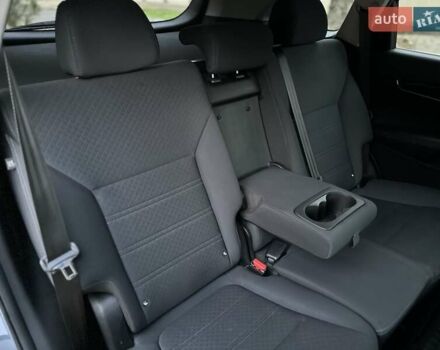 Серый Киа Соренто, объемом двигателя 2.36 л и пробегом 108 тыс. км за 14700 $, фото 43 на Automoto.ua