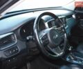 Серый Киа Соренто, объемом двигателя 2.2 л и пробегом 187 тыс. км за 22000 $, фото 25 на Automoto.ua