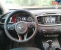 Киа Соренто 2017 в Кривом Роге на Automoto.ua Серый Киа Соренто, объемом двигателя 2.4 л и пробегом 74 тыс. км за 18400 $, фото 2 на Automoto.ua