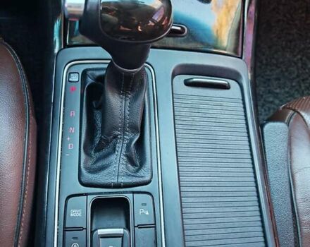 Сірий Кіа Соренто, об'ємом двигуна 2 л та пробігом 224 тис. км за 20500 $, фото 63 на Automoto.ua