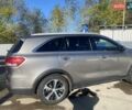 Киа Соренто 2017 в Бориславе на Automoto.ua Серый Киа Соренто, объемом двигателя 3.34 л и пробегом 168 тыс. км за 17000 $, фото 3 на Automoto.ua
