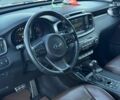 Серый Киа Соренто, объемом двигателя 2.2 л и пробегом 257 тыс. км за 23990 $, фото 19 на Automoto.ua