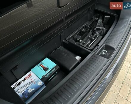 Серый Киа Соренто, объемом двигателя 2.36 л и пробегом 108 тыс. км за 14700 $, фото 70 на Automoto.ua