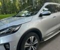 Сірий Кіа Соренто, об'ємом двигуна 2.2 л та пробігом 205 тис. км за 23800 $, фото 1 на Automoto.ua