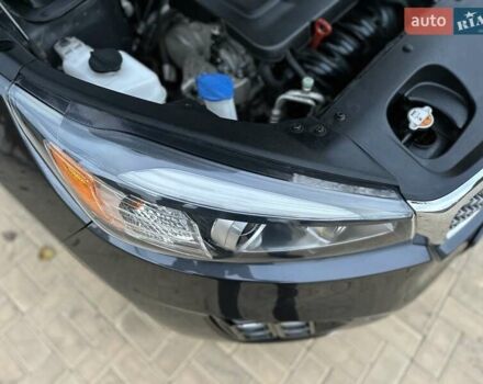 Серый Киа Соренто, объемом двигателя 2.36 л и пробегом 108 тыс. км за 14700 $, фото 79 на Automoto.ua