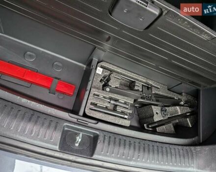 Серый Киа Соренто, объемом двигателя 2.2 л и пробегом 193 тыс. км за 21900 $, фото 56 на Automoto.ua