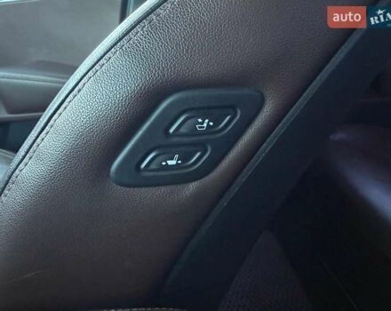 Сірий Кіа Соренто, об'ємом двигуна 2.2 л та пробігом 257 тис. км за 23990 $, фото 27 на Automoto.ua