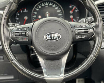 Серый Киа Соренто, объемом двигателя 2.2 л и пробегом 253 тыс. км за 18999 $, фото 158 на Automoto.ua