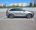 Серый Киа Соренто, объемом двигателя 3.3 л и пробегом 150 тыс. км за 17500 $, фото 3 на Automoto.ua