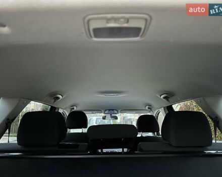 Серый Киа Соренто, объемом двигателя 2.36 л и пробегом 108 тыс. км за 14700 $, фото 64 на Automoto.ua