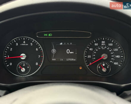 Сірий Кіа Соренто, об'ємом двигуна 0 л та пробігом 205 тис. км за 13400 $, фото 33 на Automoto.ua