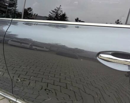 Серый Киа Соренто, объемом двигателя 2.2 л и пробегом 193 тыс. км за 21900 $, фото 23 на Automoto.ua