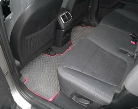 Киа Соренто 2017 в Кривом Роге на Automoto.ua Серый Киа Соренто, объемом двигателя 2.4 л и пробегом 74 тыс. км за 18400 $, фото 4 на Automoto.ua