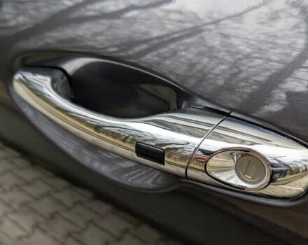 Серый Киа Соренто, объемом двигателя 2.2 л и пробегом 193 тыс. км за 21900 $, фото 14 на Automoto.ua