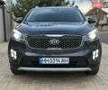 Серый Киа Соренто, объемом двигателя 2.36 л и пробегом 108 тыс. км за 14700 $, фото 11 на Automoto.ua