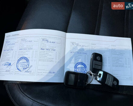 Серый Киа Соренто, объемом двигателя 2.2 л и пробегом 197 тыс. км за 23800 $, фото 26 на Automoto.ua