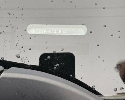 Сірий Кіа Соренто, об'ємом двигуна 2.36 л та пробігом 181 тис. км за 14800 $, фото 27 на Automoto.ua