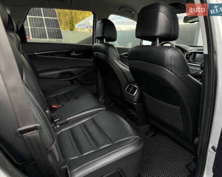 Сірий Кіа Соренто, об'ємом двигуна 0 л та пробігом 205 тис. км за 13400 $, фото 42 на Automoto.ua