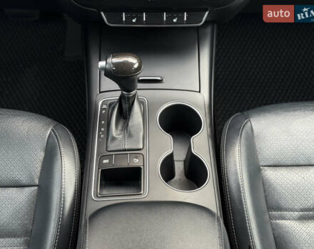 Сірий Кіа Соренто, об'ємом двигуна 0 л та пробігом 205 тис. км за 13400 $, фото 37 на Automoto.ua