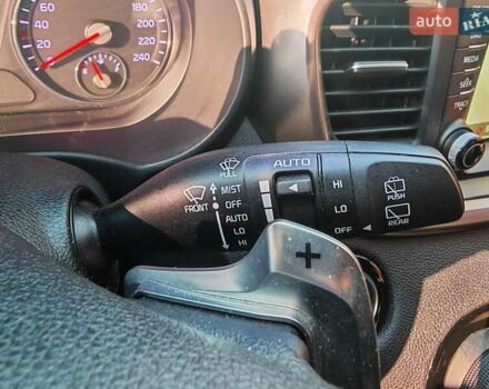 Сірий Кіа Соренто, об'ємом двигуна 2 л та пробігом 224 тис. км за 20500 $, фото 59 на Automoto.ua