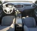 Серый Киа Соренто, объемом двигателя 2.4 л и пробегом 84 тыс. км за 2500 $, фото 7 на Automoto.ua