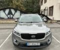 Серый Киа Соренто, объемом двигателя 3.34 л и пробегом 95 тыс. км за 20800 $, фото 6 на Automoto.ua