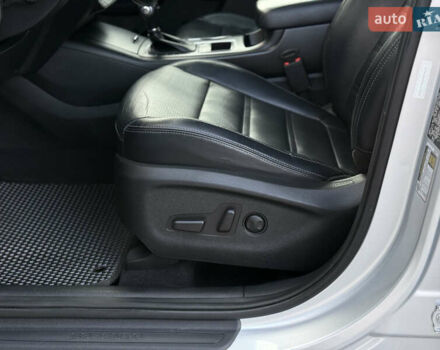 Сірий Кіа Соренто, об'ємом двигуна 0 л та пробігом 205 тис. км за 13400 $, фото 18 на Automoto.ua