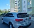 Серый Киа Соренто, объемом двигателя 2.36 л и пробегом 171 тыс. км за 14500 $, фото 17 на Automoto.ua
