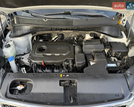 Сірий Кіа Соренто, об'ємом двигуна 0 л та пробігом 205 тис. км за 13400 $, фото 51 на Automoto.ua