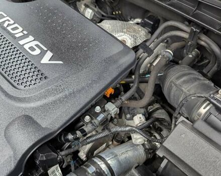 Серый Киа Соренто, объемом двигателя 2.2 л и пробегом 193 тыс. км за 21900 $, фото 77 на Automoto.ua