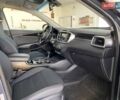 Серый Киа Соренто, объемом двигателя 2.39 л и пробегом 128 тыс. км за 16500 $, фото 29 на Automoto.ua