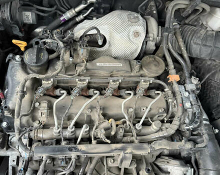 Серый Киа Соренто, объемом двигателя 2 л и пробегом 142 тыс. км за 19300 $, фото 31 на Automoto.ua