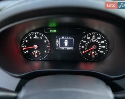 Серый Киа Соренто, объемом двигателя 2.36 л и пробегом 108 тыс. км за 14700 $, фото 28 на Automoto.ua