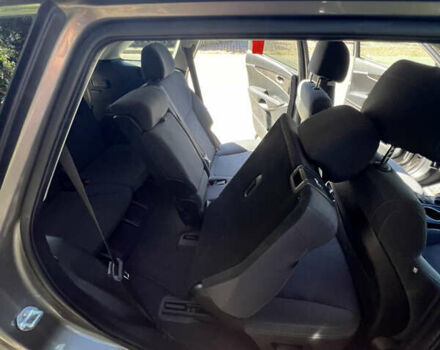 Серый Киа Соренто, объемом двигателя 3.34 л и пробегом 57 тыс. км за 16700 $, фото 16 на Automoto.ua