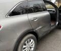 Сірий Кіа Соренто, об'ємом двигуна 2.36 л та пробігом 181 тис. км за 14800 $, фото 14 на Automoto.ua