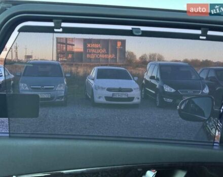 Сірий Кіа Соренто, об'ємом двигуна 2.2 л та пробігом 257 тис. км за 23990 $, фото 31 на Automoto.ua