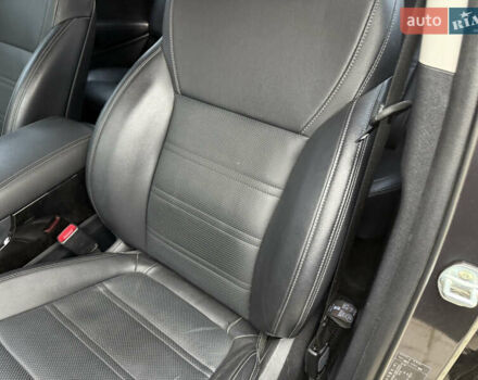 Серый Киа Соренто, объемом двигателя 2 л и пробегом 142 тыс. км за 21100 $, фото 8 на Automoto.ua