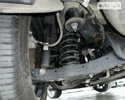 Серый Киа Соренто, объемом двигателя 2.2 л и пробегом 60 тыс. км за 34800 $, фото 32 на Automoto.ua