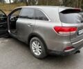 Сірий Кіа Соренто, об'ємом двигуна 2.36 л та пробігом 181 тис. км за 14800 $, фото 18 на Automoto.ua