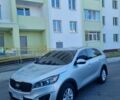 Серый Киа Соренто, объемом двигателя 2.36 л и пробегом 171 тыс. км за 14500 $, фото 30 на Automoto.ua